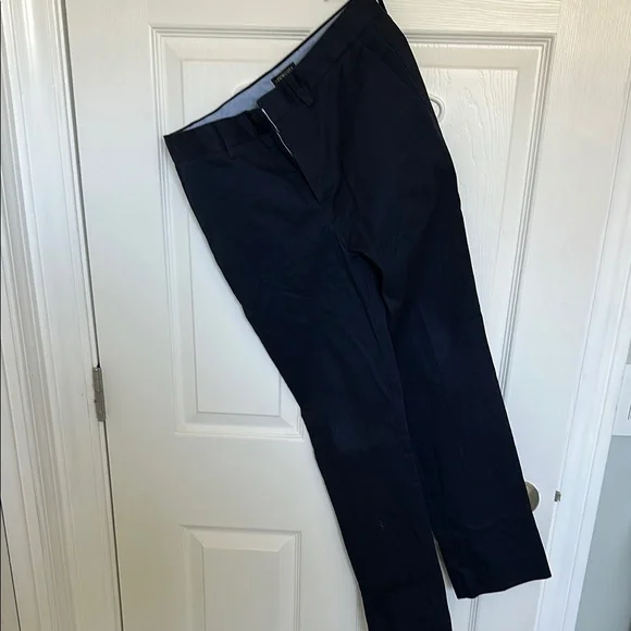 Boys Navy Suit